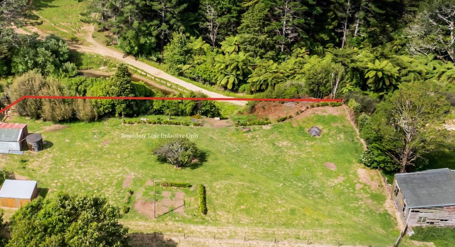  at 0n Tiromoana Road, Normanby, South Taranaki, Taranaki