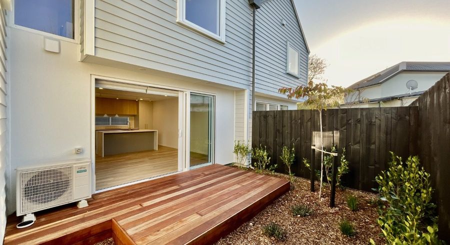  at 6/677 Gloucester Street, Linwood, Christchurch City, Canterbury