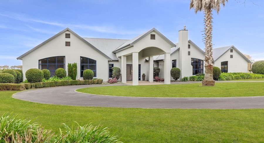  at 21 Pencarrow Road, Tamahere, Waikato, Waikato