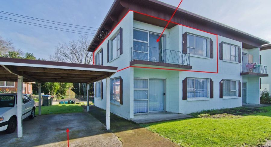  at 5/7 Begbie Place, Sandringham, Auckland City, Auckland