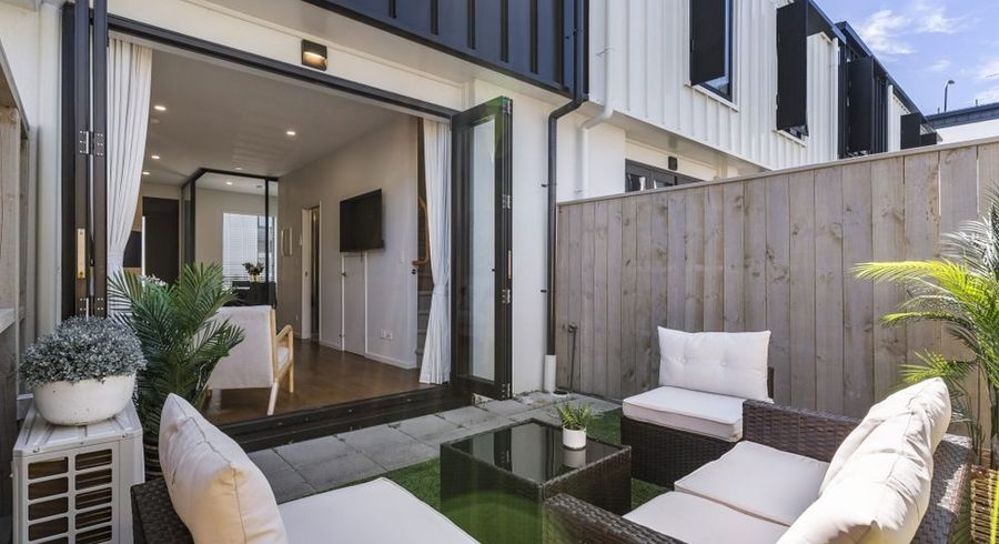  at 44 Hadlow Terrace, Grey Lynn, Auckland City, Auckland