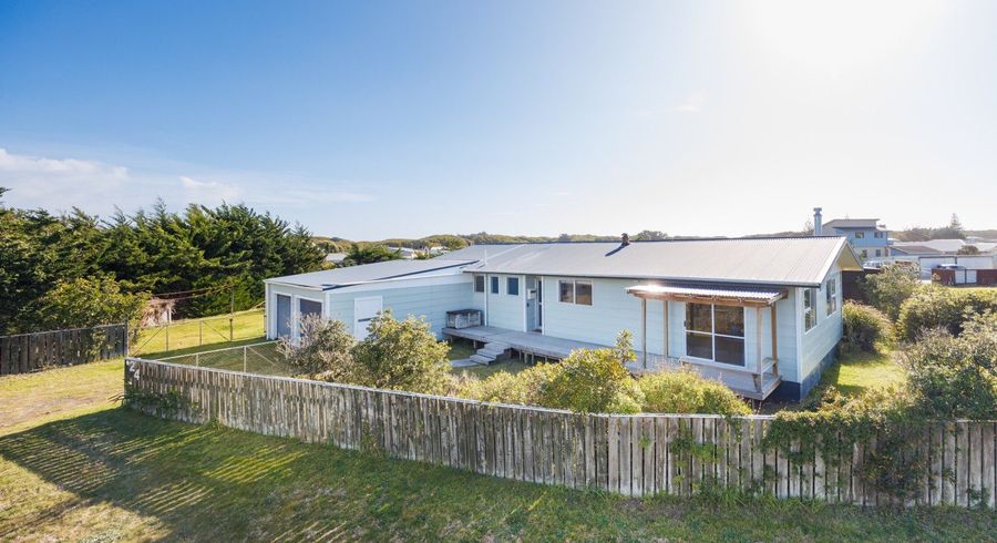  at 24 Te Kiri Street, Himatangi, Manawatu, Manawatu / Whanganui