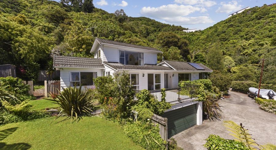  at 98 Port Underwood Road, Waikawa, Picton