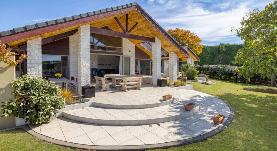  at 13 James Road, Tauranga