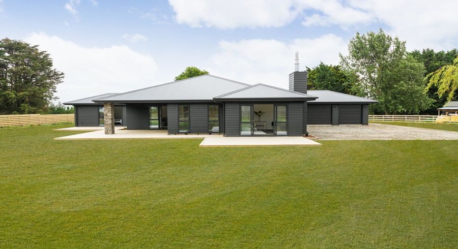  at 174A Watershed Road, Bunnythorpe, Palmerston North