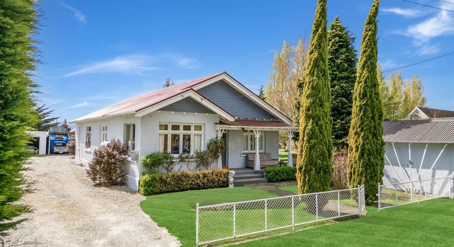  at 33 Rutland Street, Riversdale, Southland, Southland