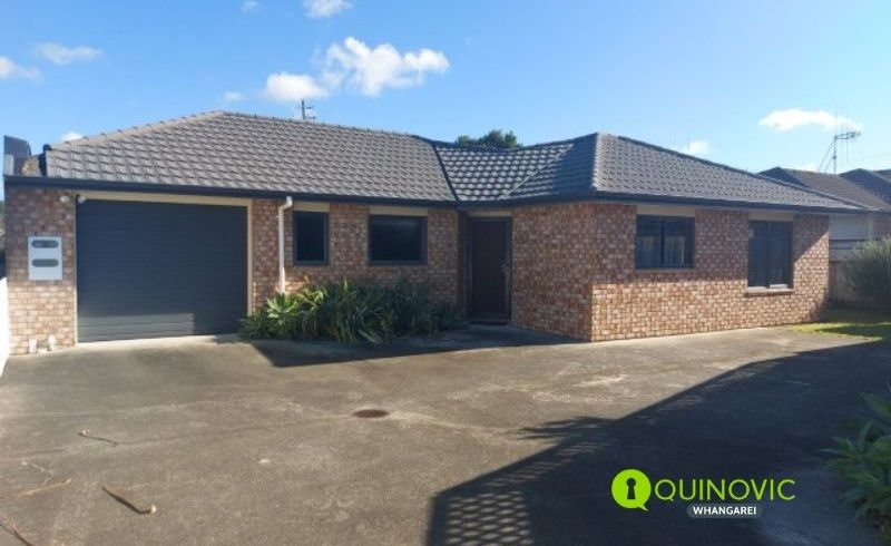  at 37a King Street, Kensington, Whangarei, Northland