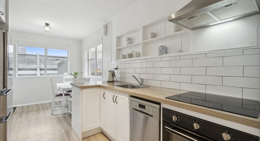  at 1/544 High Street, Boulcott, Lower Hutt