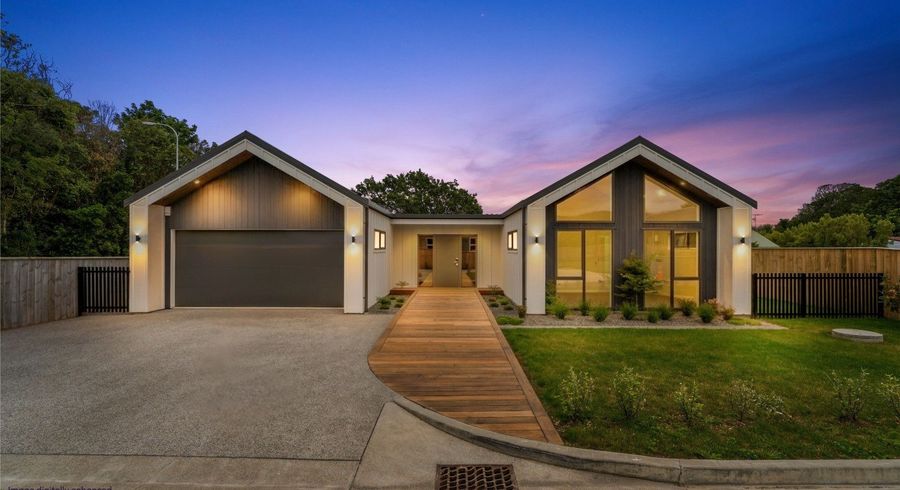  at 10 Te Puke Te Ao Way, Otaki, Kapiti Coast, Wellington