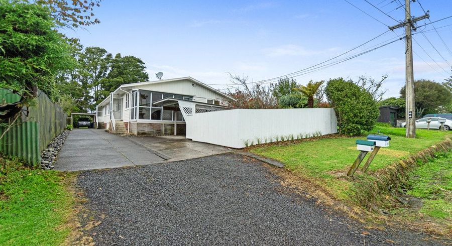  at 1/35 Riverlea Road, Whenuapai, Waitakere City, Auckland