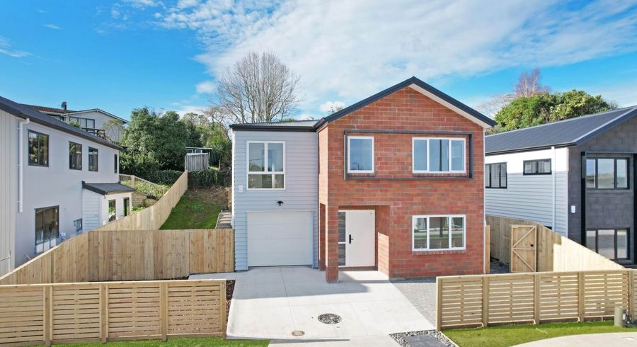  at 56 Bannockburn Road, Opaheke, Papakura, Auckland