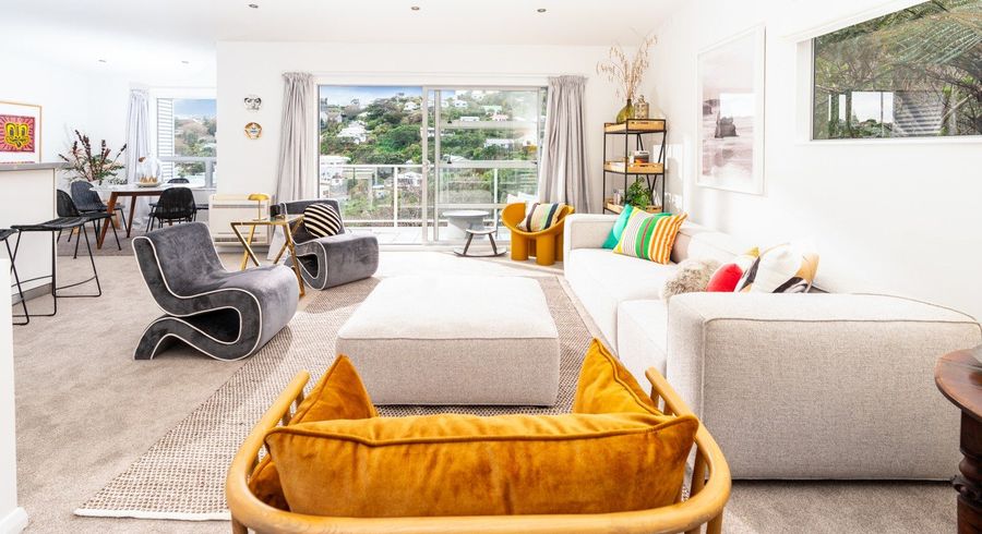  at 21 Kopiko Way, Brooklyn, Wellington, Wellington