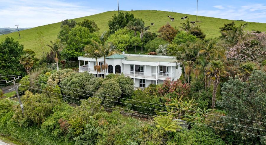  at 158 Portland Road, Whangarei