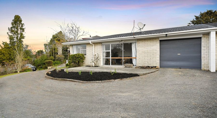  at 12B Hazelwood Avenue, Dinsdale, Hamilton, Waikato