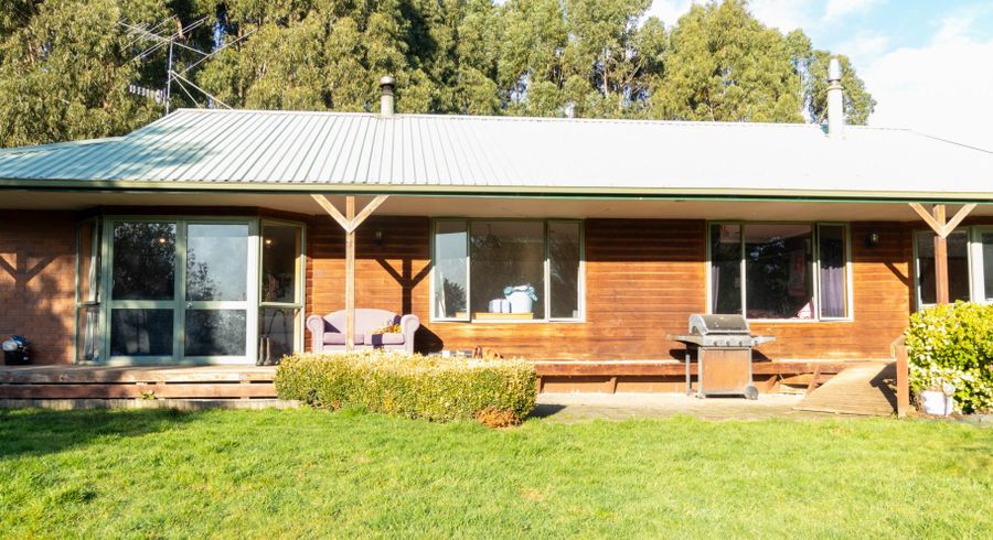  at 52 Counsell Road, Makarewa, Invercargill