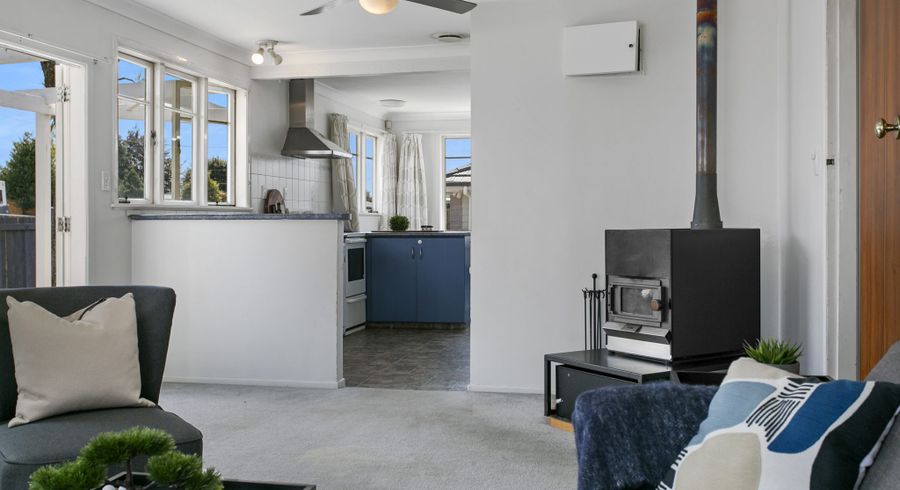  at 8B John Street, Tauhara, Taupo