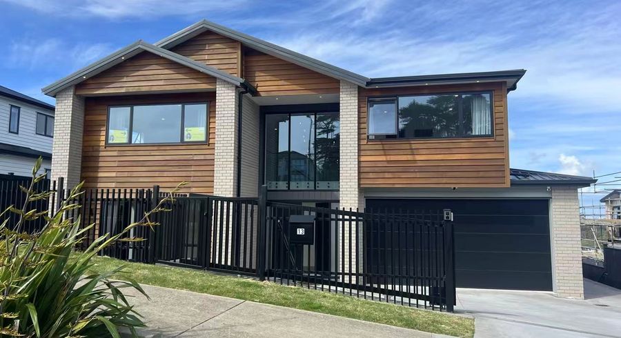  at 13 Kate Duncan Drive, Swanson, Waitakere City, Auckland