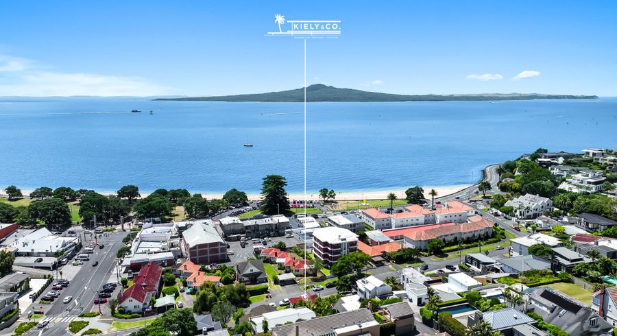  at 29 Marau Crescent, Mission Bay, Auckland City, Auckland