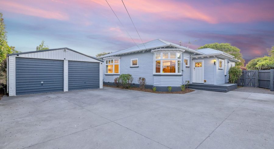  at 53 Chancellor Street, Richmond, Christchurch