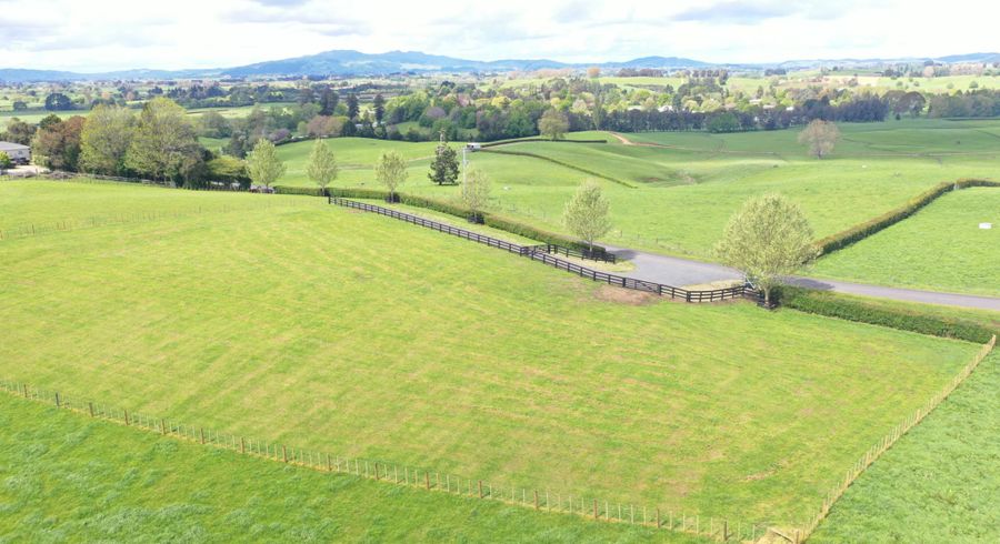  at Lot 6 / Lot 7 Cruickshank Road, Tokanui, Te Awamutu, Waipa, Waikato