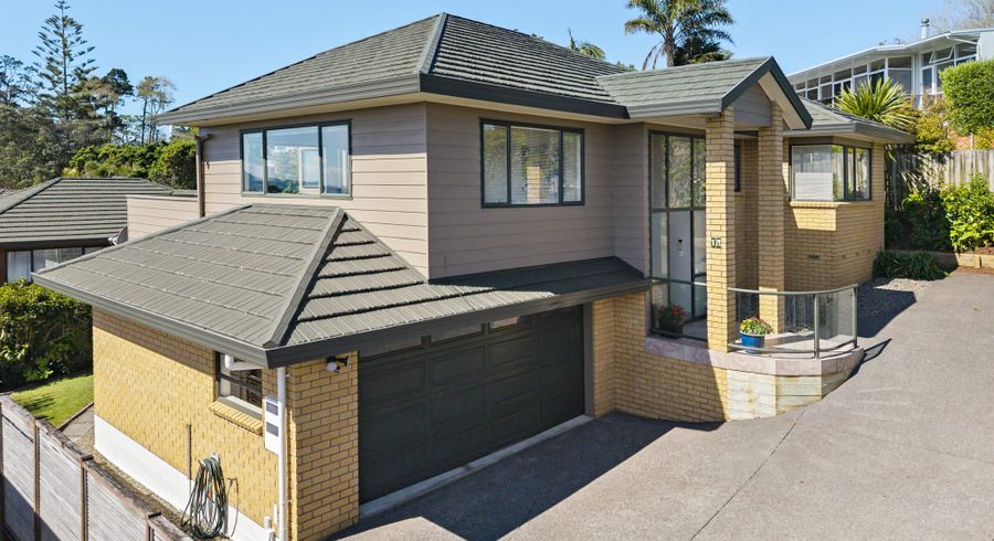  at 1A Luana Way, Bucklands Beach, Manukau City, Auckland