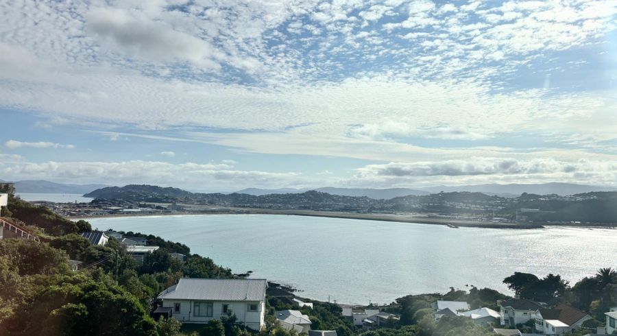  at 41 Hungerford Road, Lyall Bay, Wellington
