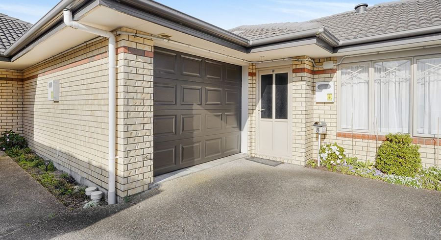  at 66E Boundary Road, Claudelands, Hamilton