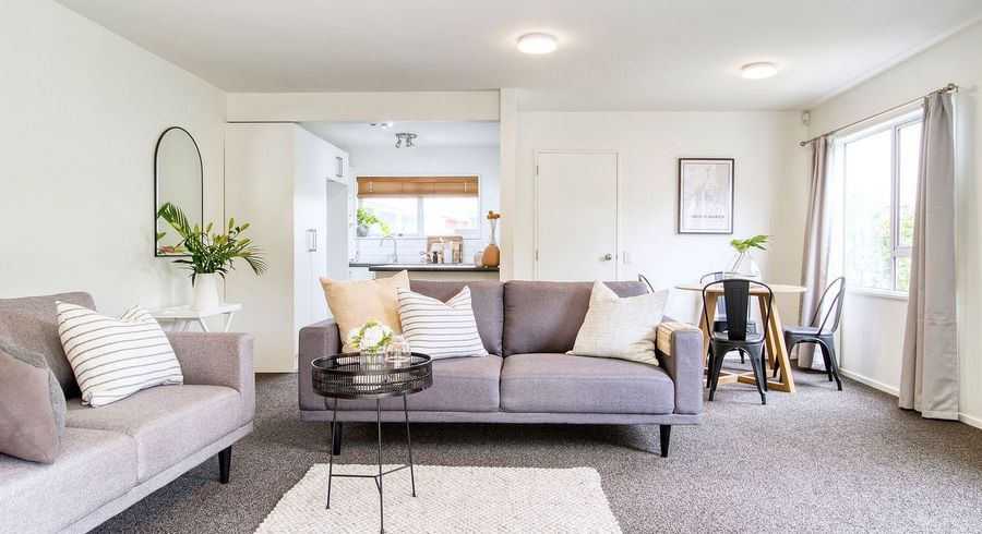  at 3/29 Albany Street, St. Albans, Christchurch City, Canterbury