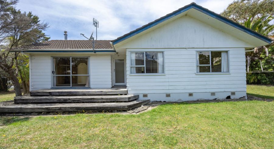  at Unsworth Heights, North Shore City, Auckland