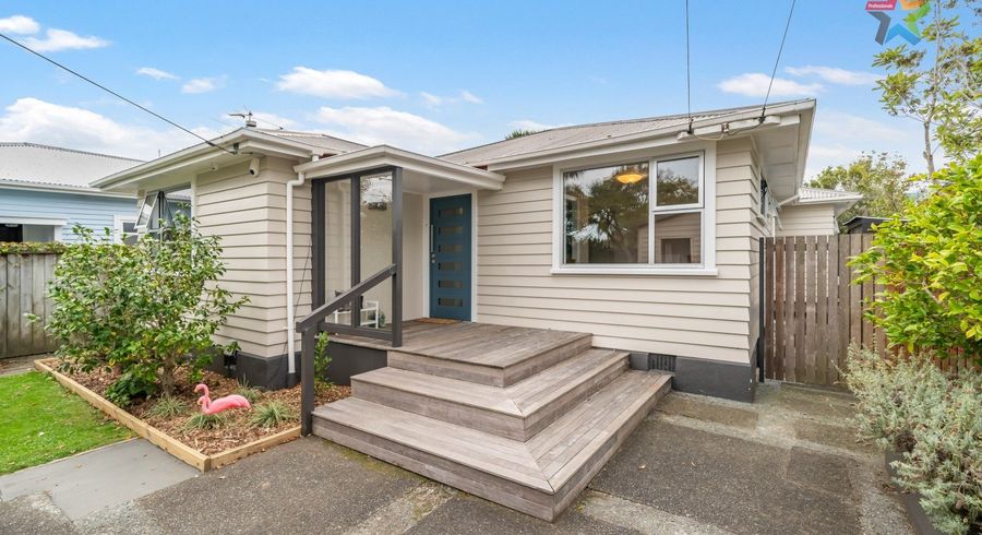  at 51 Bristol Square, Lower Hutt, Lower Hutt, Wellington