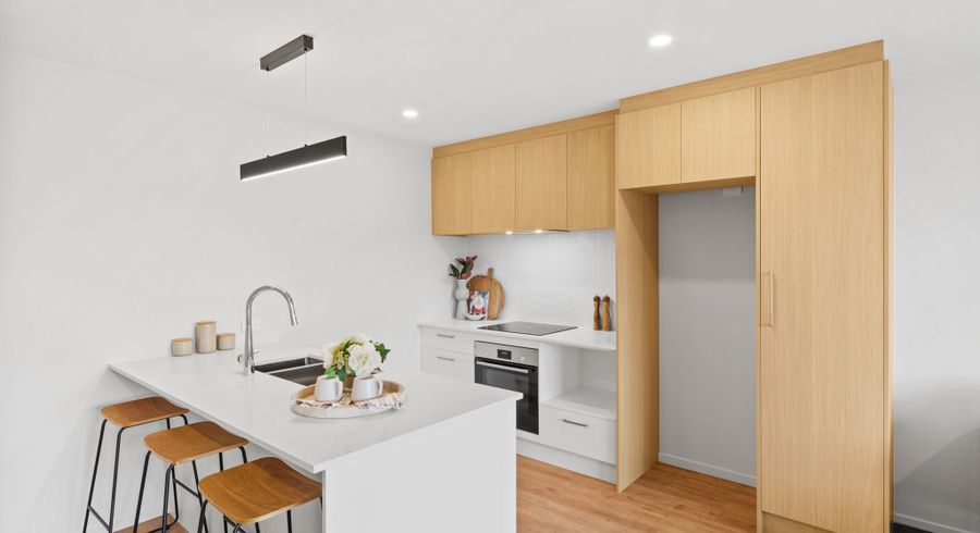  at 5/4 Te Rito Street, Marshland, Christchurch City, Canterbury