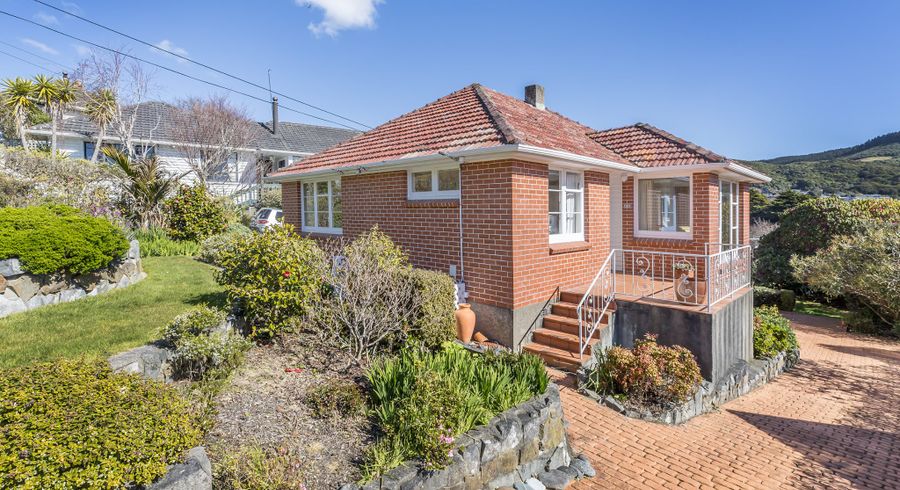  at 66 Taylor Terrace, Tawa, Wellington, Wellington