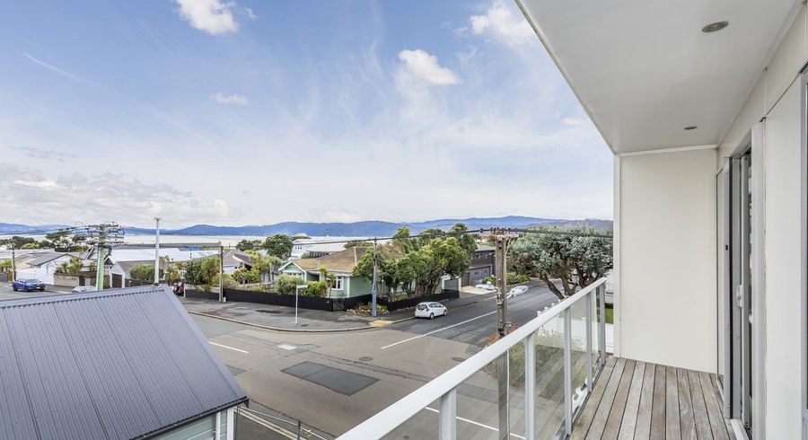  at 1/38 Ferry Street, Seatoun, Wellington, Wellington