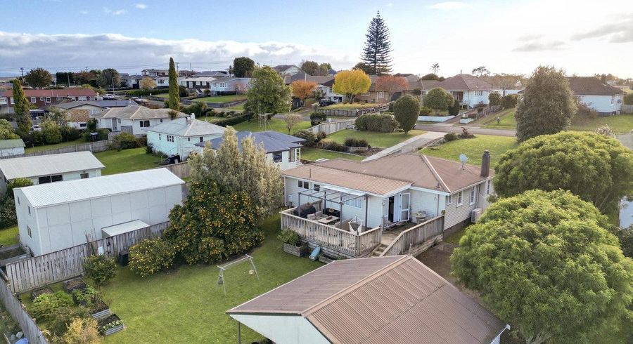  at 151 Te Tomo Street, Te Awamutu, Te Awamutu