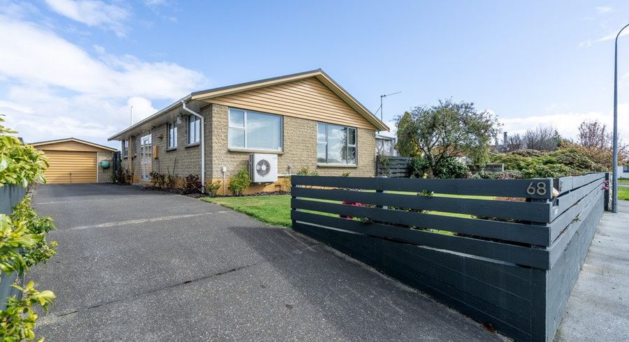  at 68 Forfar Crescent, Rockdale, Invercargill