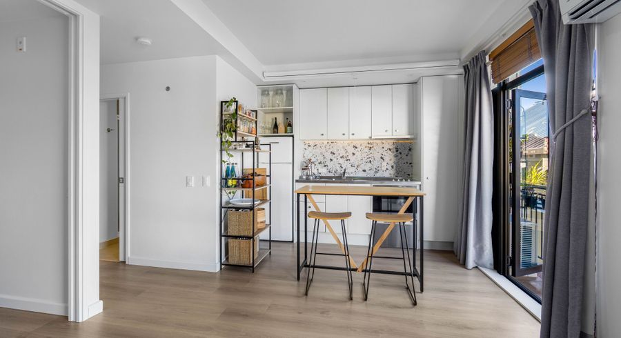  at GI/9 Charlotte Street, Eden Terrace, Auckland City, Auckland