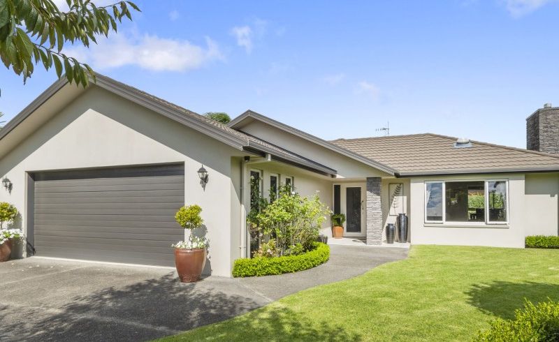  at 40 Contour Avenue, Pyes Pa, Tauranga