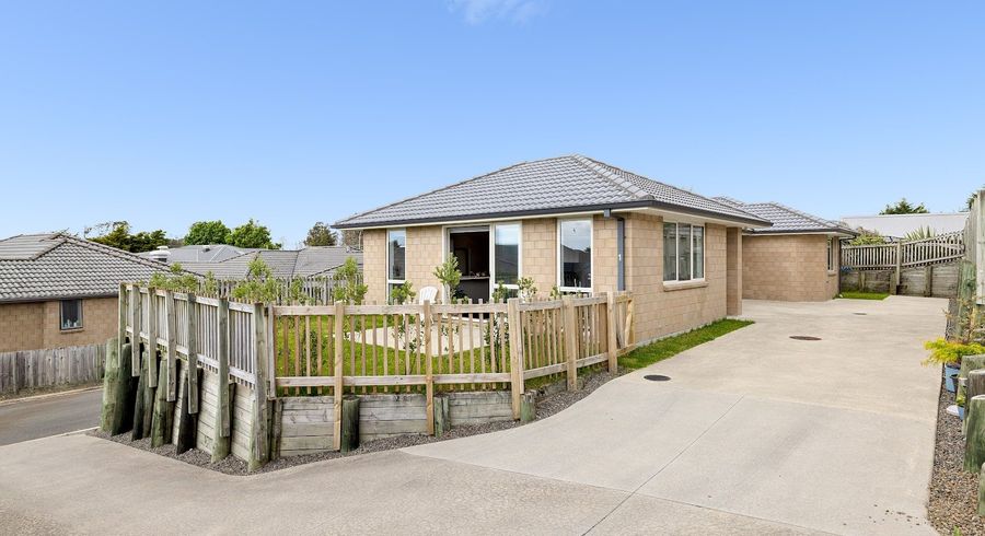  at 1 Harakeke Way, Papamoa Beach, Tauranga, Bay Of Plenty