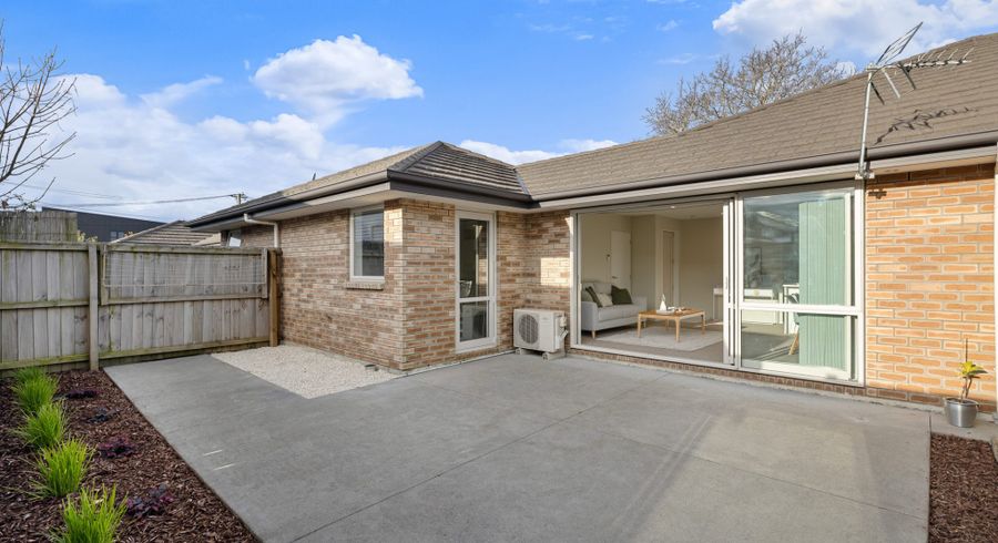  at 3/43 Waltham Road, Sydenham, Christchurch City, Canterbury