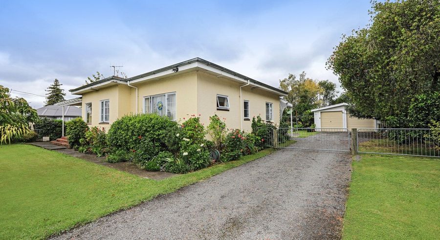  at 21 Te Aute Road, Havelock North, Havelock North