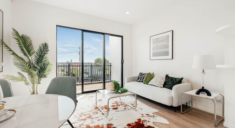  at 3/1D Rosyth Avenue, Bayswater, North Shore City, Auckland