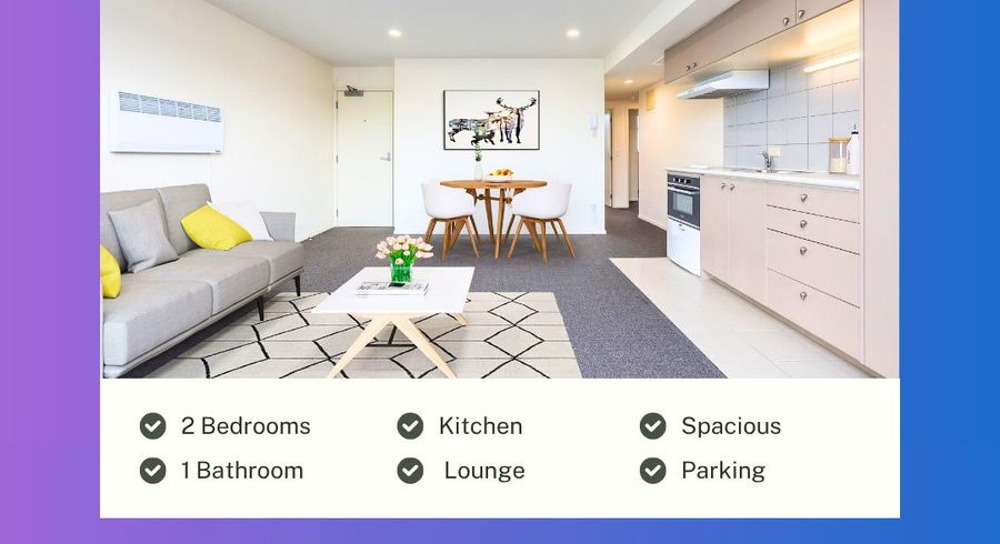  at 2H/3 Keystone Avenue, Three Kings, Auckland City, Auckland