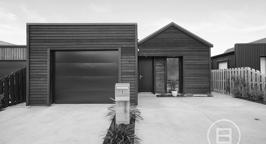  at 5 Bellamore Street, Lake Hayes, Queenstown-Lakes, Otago