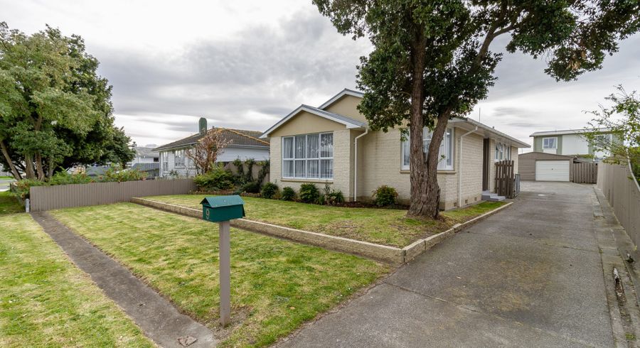  at 9 McLaren Crescent, Onekawa, Napier, Hawke's Bay