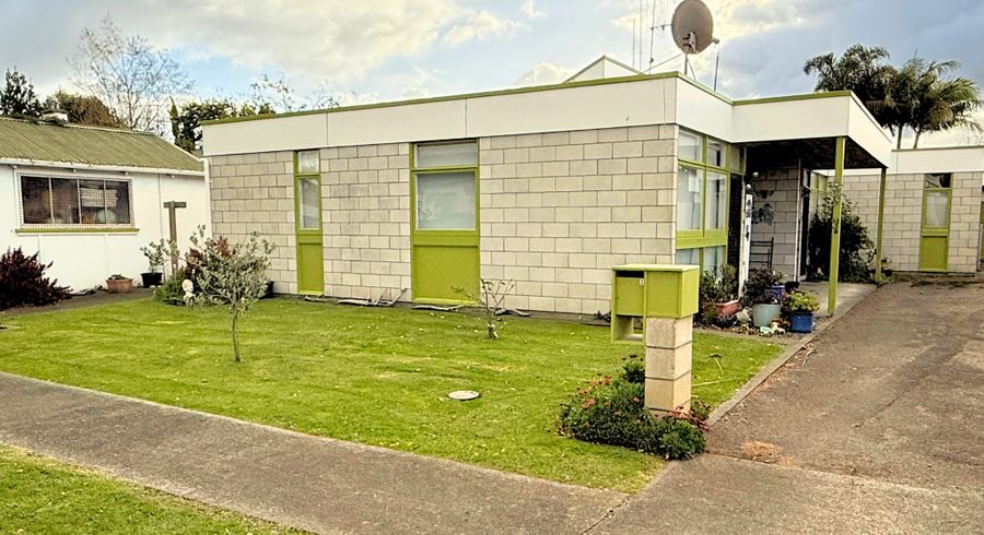  at 1A Maketu Street, Whanganui East, Whanganui, Manawatu / Whanganui
