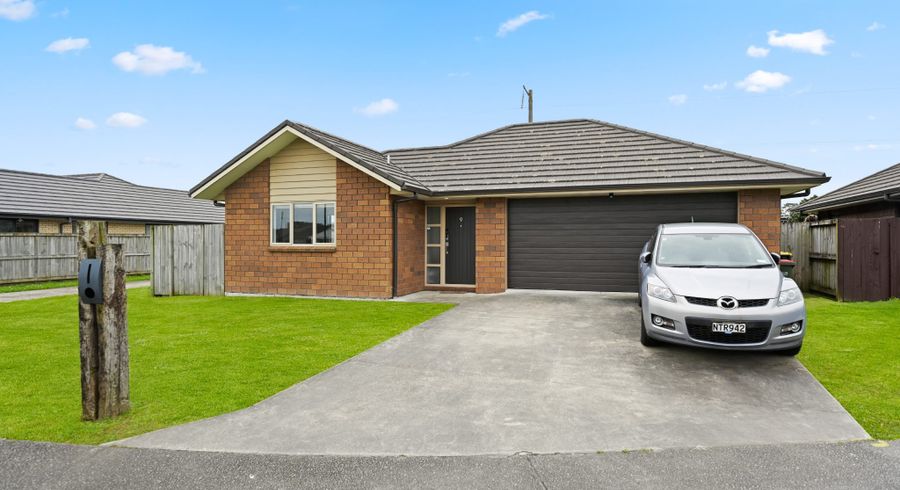  at 9 Oolong Court, Huntington, Hamilton, Waikato