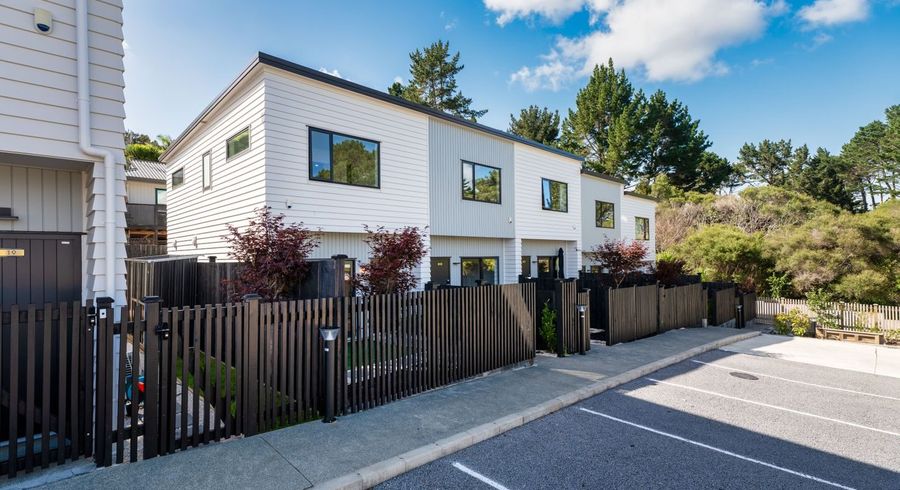  at 20/38 Fairlands Avenue, Waterview, Auckland City, Auckland