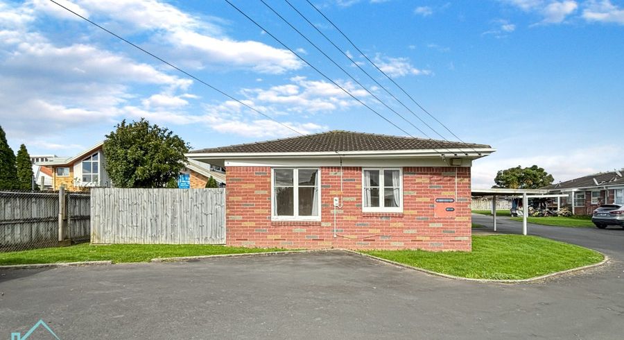  at 9/50 Tennessee Avenue, Mangere East, Manukau City, Auckland