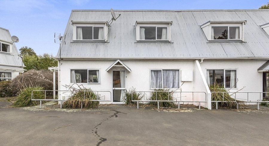  at 7B Jura Street, North East Valley, Dunedin, Otago