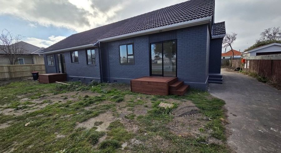  at 629 Ferry Road, Woolston, Christchurch